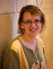 Sofia Andreeva